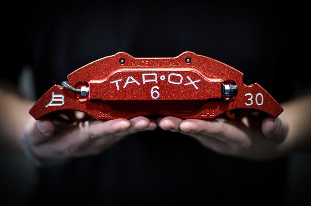 Pinza Freno TAROX 6 pistones